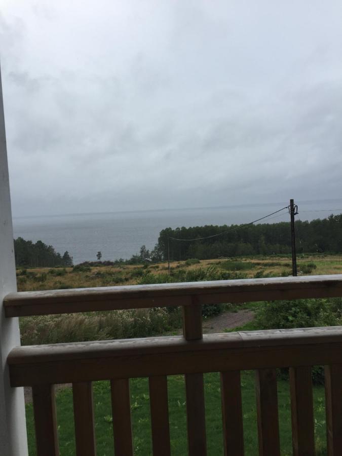 Kungsbacken I Tived Appartement Buitenkant foto